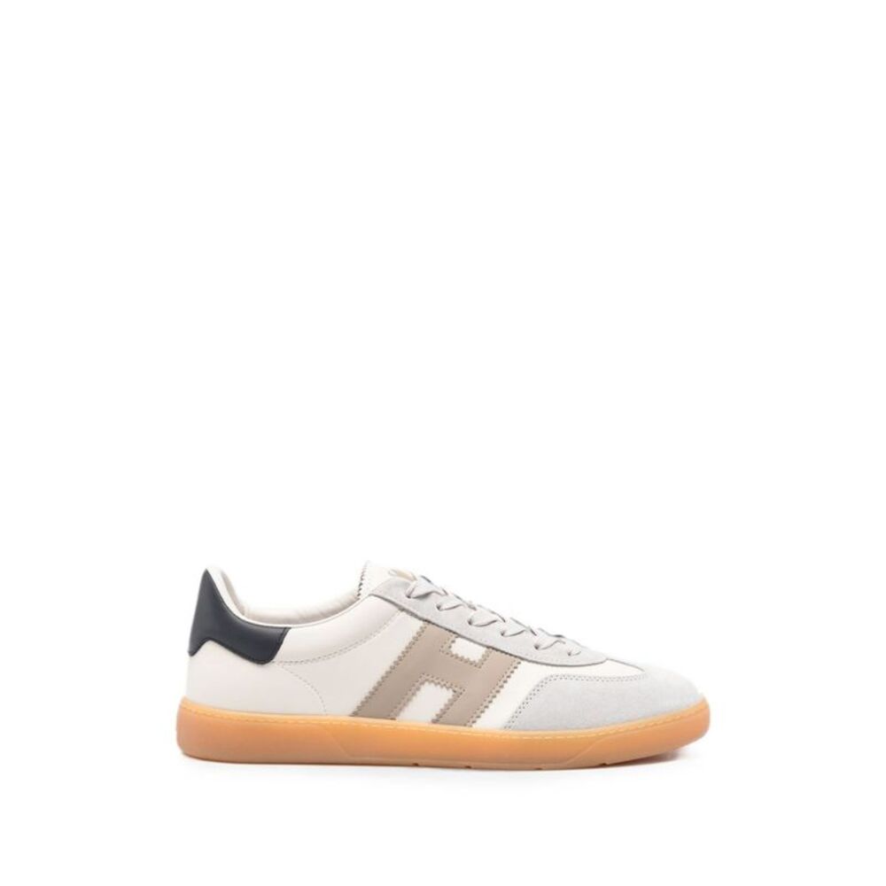 Hogan Men Hogan Cool Leather Sneakers